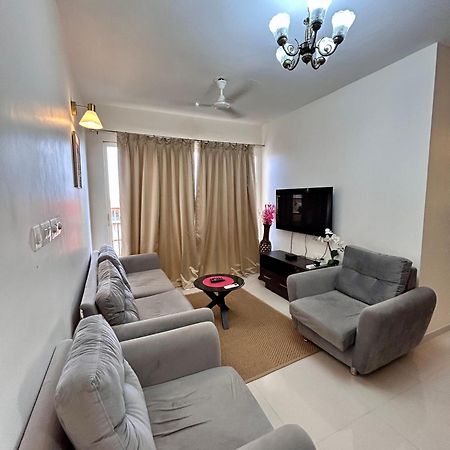 Tata Rio De Goa, Good Stay 2 Bhk Pool View Premium Apartment, 805 Dabolim Dış mekan fotoğraf