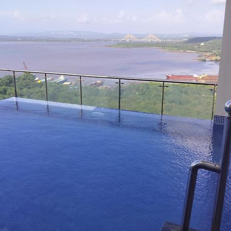 Tata Rio De Goa, Good Stay 2 Bhk Pool View Premium Apartment, 805 Dabolim Dış mekan fotoğraf