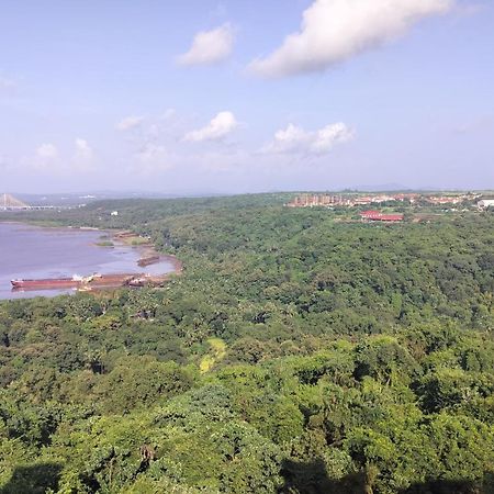 Tata Rio De Goa, Good Stay 2 Bhk Pool View Premium Apartment, 805 Dabolim Dış mekan fotoğraf
