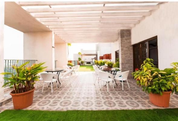Tata Rio De Goa, Good Stay 2 Bhk Pool View Premium Apartment, 805 Dabolim Dış mekan fotoğraf