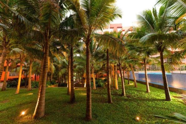 Tata Rio De Goa, Good Stay 2 Bhk Pool View Premium Apartment, 805 Dabolim Dış mekan fotoğraf
