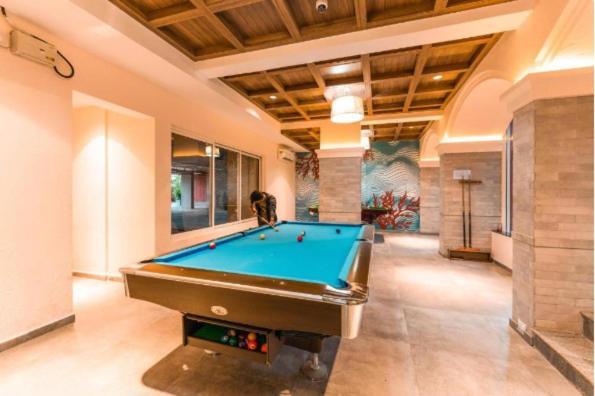 Tata Rio De Goa, Good Stay 2 Bhk Pool View Premium Apartment, 805 Dabolim Dış mekan fotoğraf
