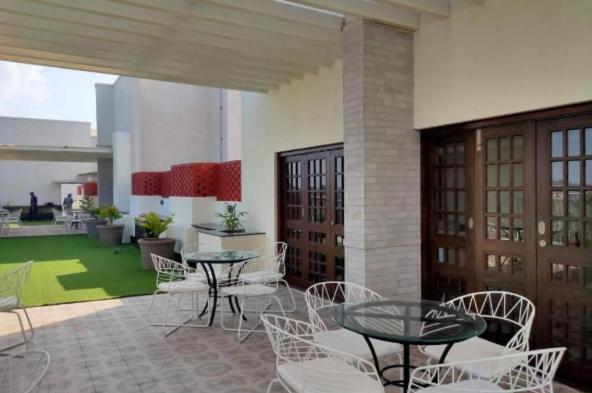 Tata Rio De Goa, Good Stay 2 Bhk Pool View Premium Apartment, 805 Dabolim Dış mekan fotoğraf