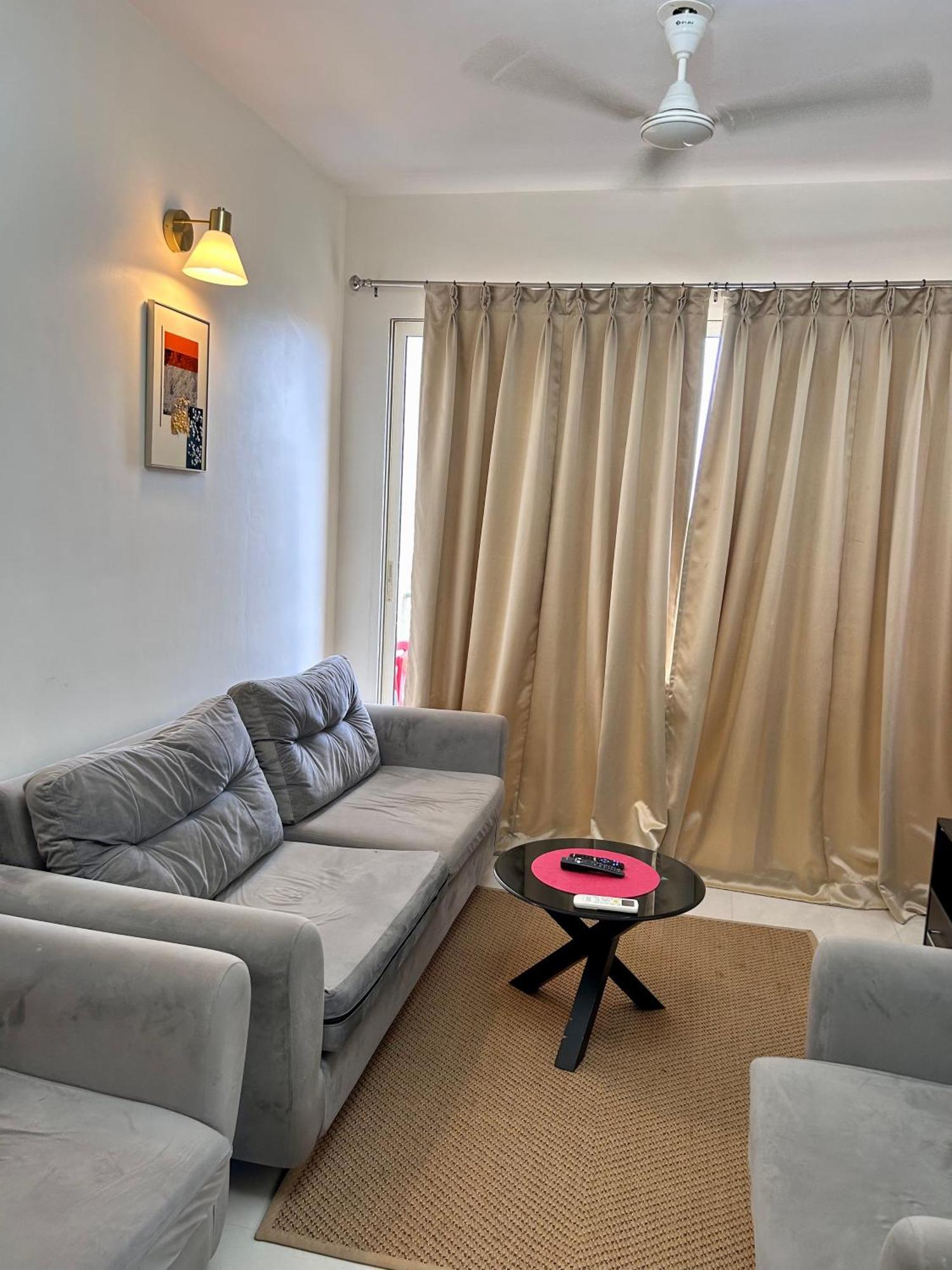 Tata Rio De Goa, Good Stay 2 Bhk Pool View Premium Apartment, 805 Dabolim Dış mekan fotoğraf
