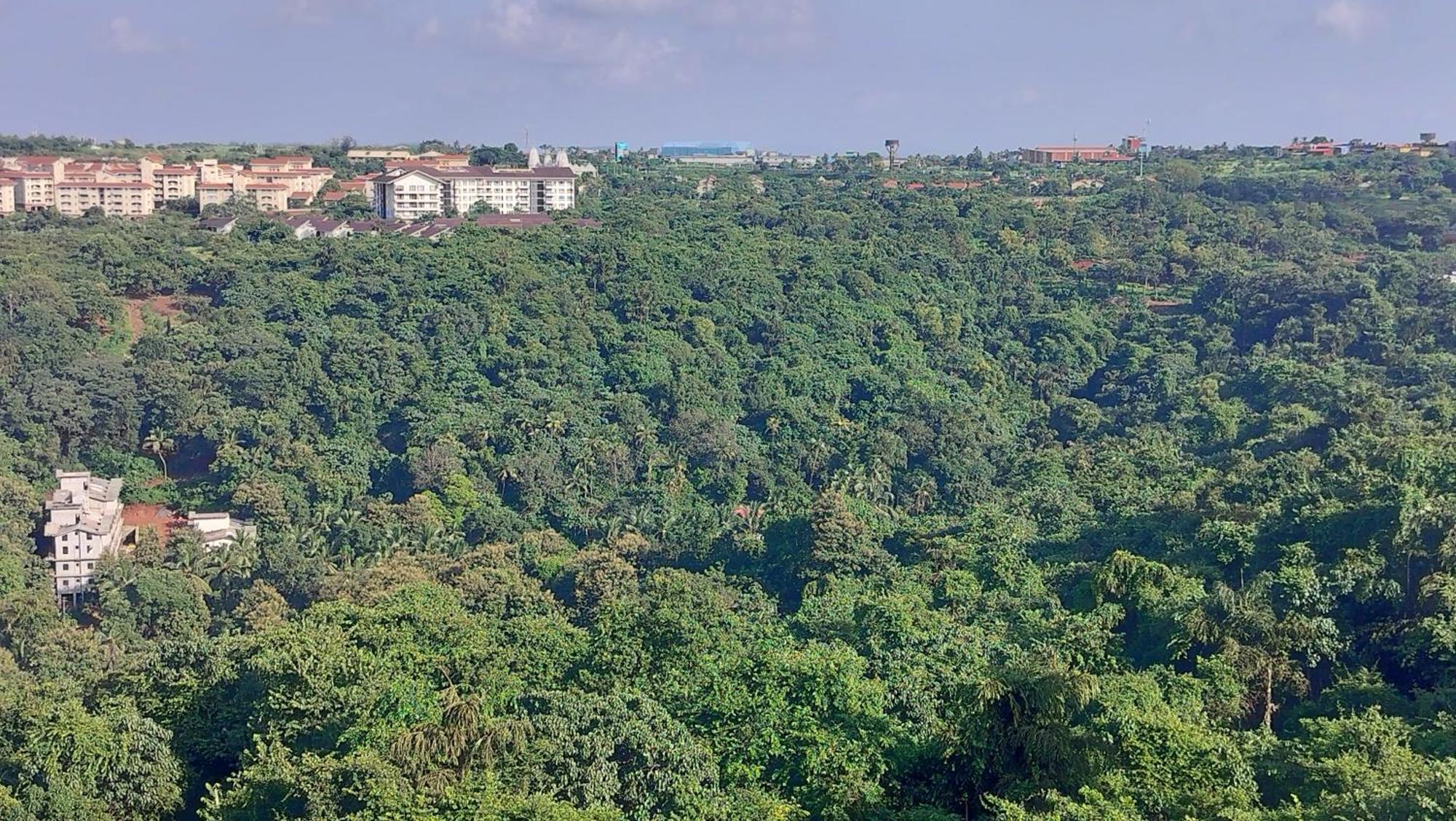 Tata Rio De Goa, Good Stay 2 Bhk Pool View Premium Apartment, 805 Dabolim Dış mekan fotoğraf