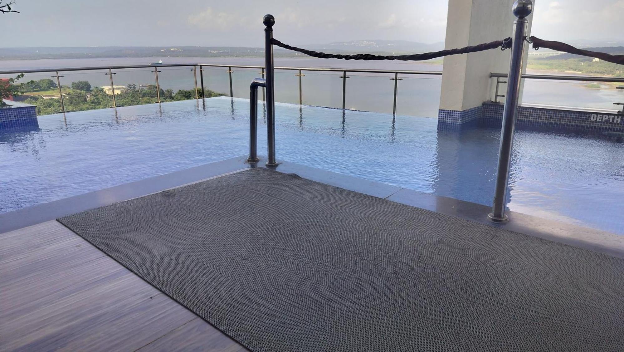 Tata Rio De Goa, Good Stay 2 Bhk Pool View Premium Apartment, 805 Dabolim Dış mekan fotoğraf