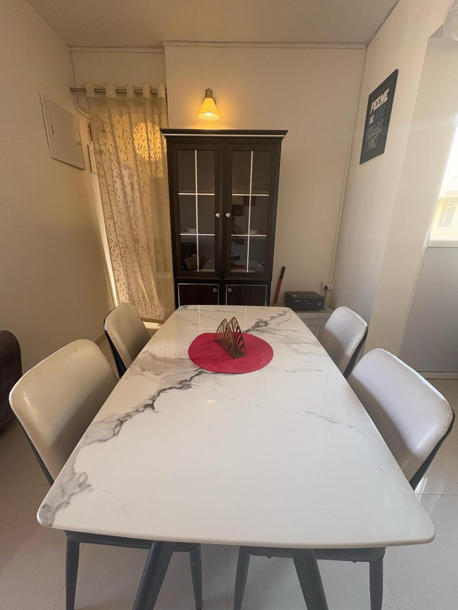 Tata Rio De Goa, Good Stay 2 Bhk Pool View Premium Apartment, 805 Dabolim Dış mekan fotoğraf